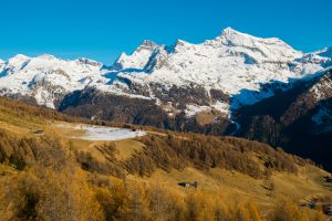 Val d’Ayas – Valle d’Aosta