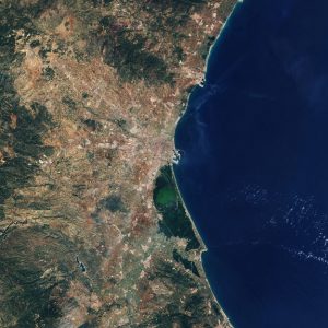 Valencia, Spagna