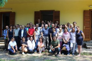 Valorizzazione e tutela della biodiversità