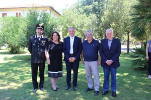 Valorizzazione e tutela della biodiversità