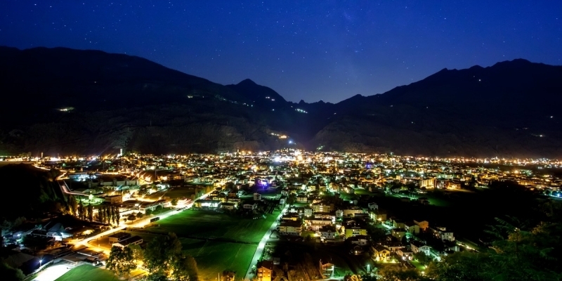 Valtellina
