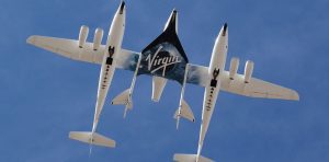 Virgin Galactic