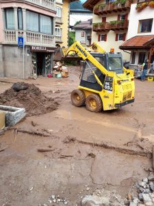 alluvione Moena