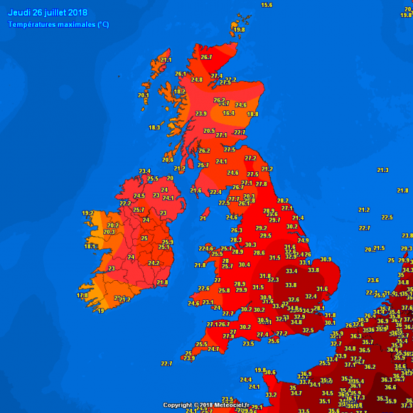 caldo temperature europa 26 luglio 2018 (1)