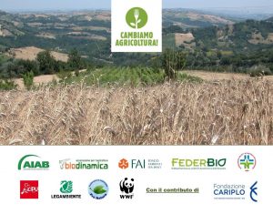 cambiamo agricoltura