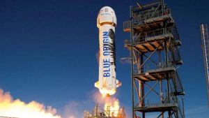 capsula blue origin