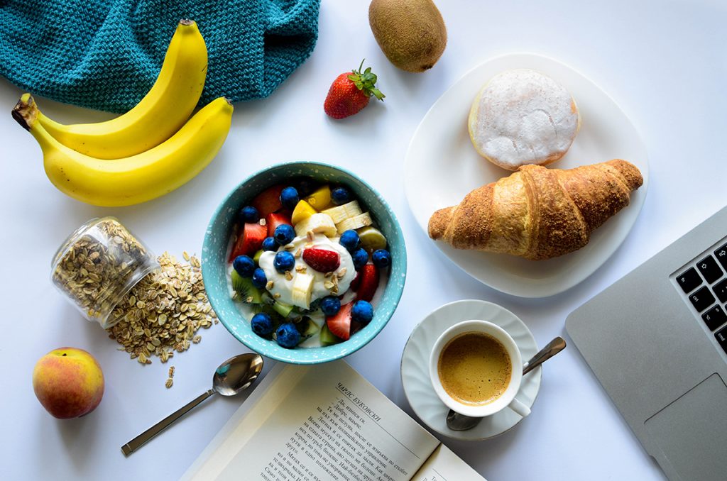 colazione