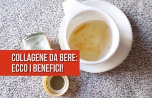 collagene da bere