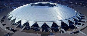 Cosmos Arena