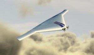 drone Venere