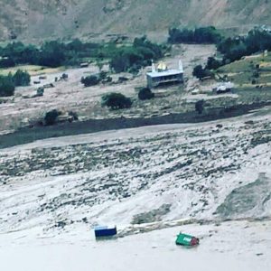frana afghanistan