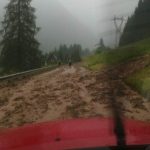 Maltempo, le drammatiche immagini dell’alluvione sulle Dolomiti: Moena irriconoscibile [FOTO e VIDEO]