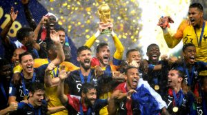 francia mondiali