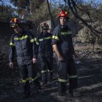 Situazione drammatica in Grecia: sale a 79 il bilancio delle vittime degli incendi [FOTO e VIDEO]