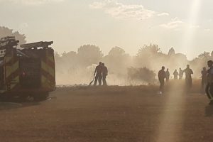 incendi londra