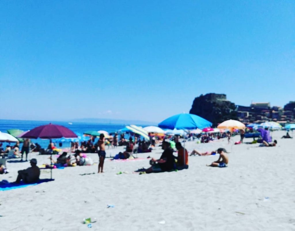 mare scilla