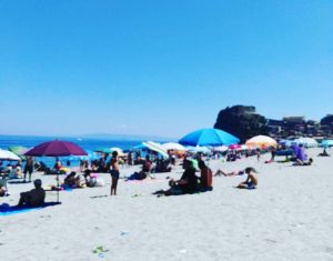 mare scilla