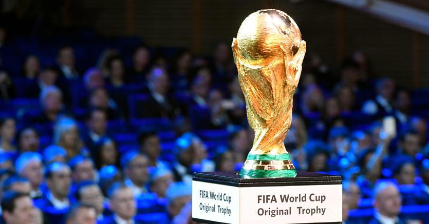 mondiali di calcio