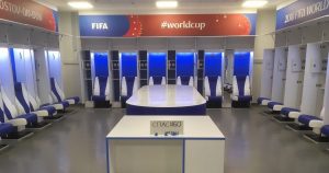 mondiali russia 2018 giappone pulisce spogliatoio (4)