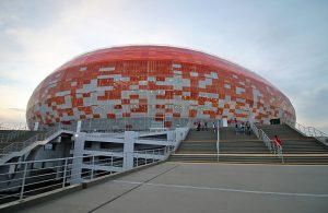 Mordovia Arena