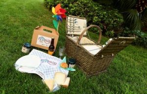 picnic amatrice