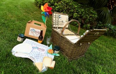 picnic amatrice