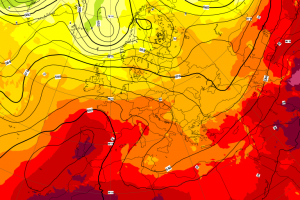 previsioni meteo agosto 2018