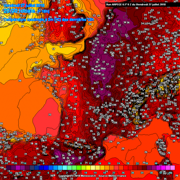 previsioni meteo europa