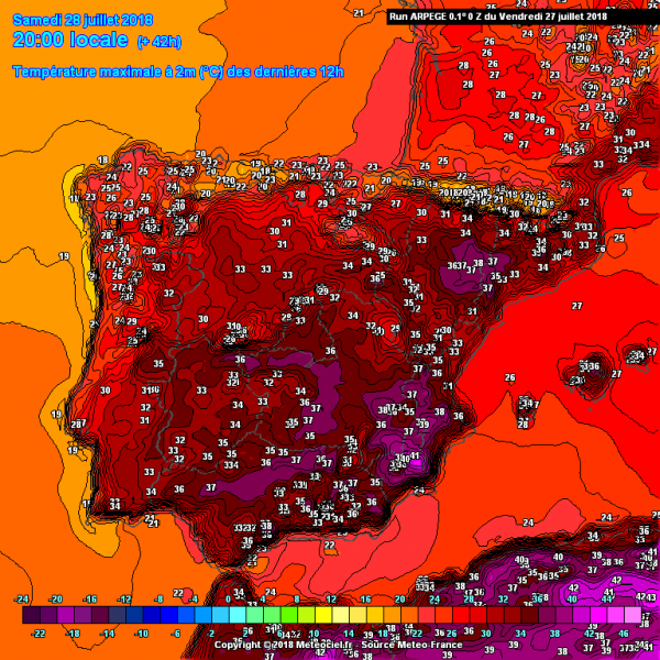 previsioni meteo europa
