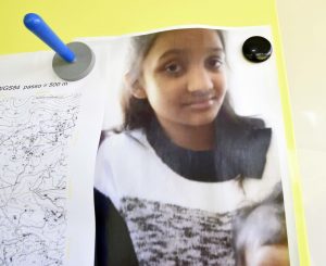 Brescia, bimba dodicenne autistica dispersa nei boschi di Serle