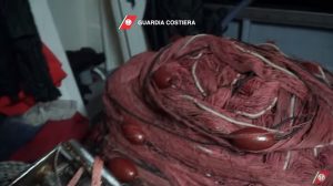 reti Guardia Costiera