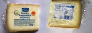 ritiro pecorino