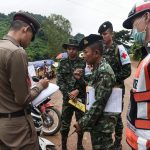 Thailandia: in corso la missione di salvataggio, ecco cosa devono affrontare i ragazzi [GALLERY]