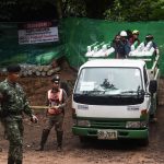 Thailandia, in corso il complicato recupero dei ragazzi: 4 salvi ma le operazioni sono sospese e inizia a piovere, tutti gli aggiornamenti