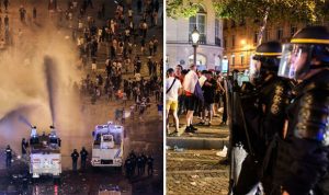 scontri francia vittoria mondiali