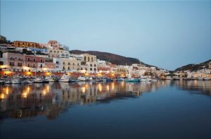snav ponza ventotene