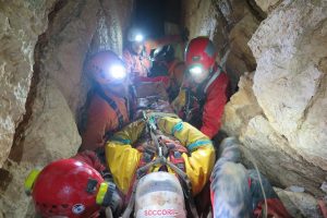 soccorso alpino fvg