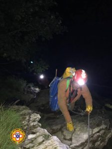 soccorso alpino piemonte