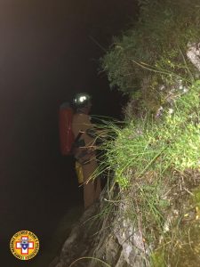 soccorso alpino piemonte