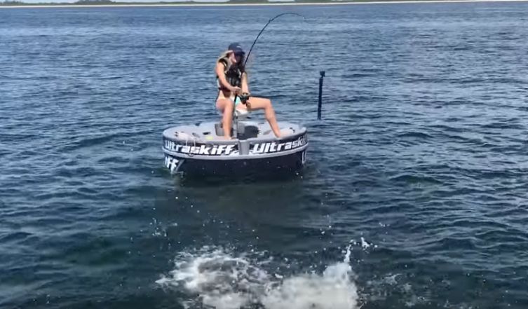 squalo pesca