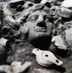 stabia pompei