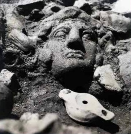 stabia pompei