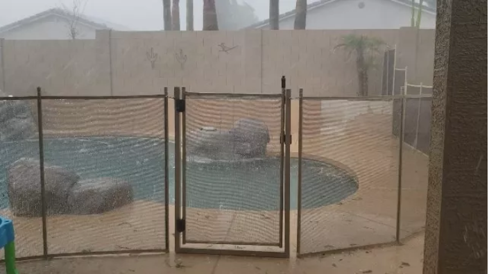 tempeste di sabbia arizona