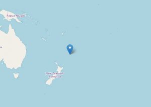 terremoto Nuova Zelanda