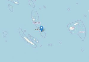 terremoto Vanuatu