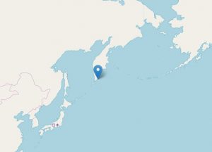 terremoto russia
