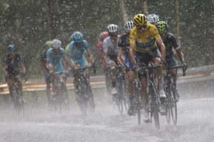 tour de france meteo