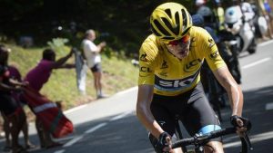 tour de france meteo