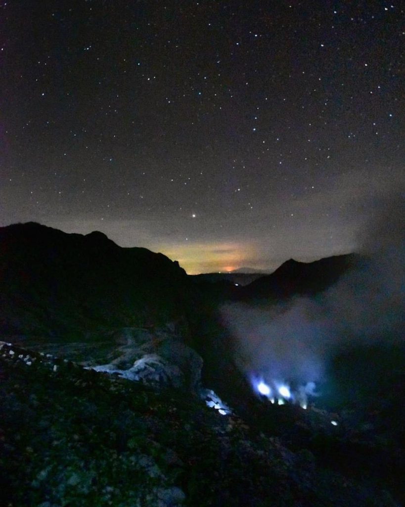 vulcano kawah ijen indonesia (1)