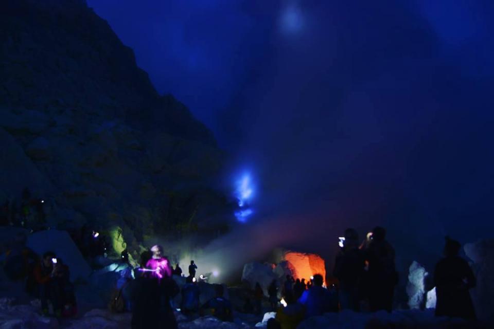 vulcano kawah ijen indonesia (1)